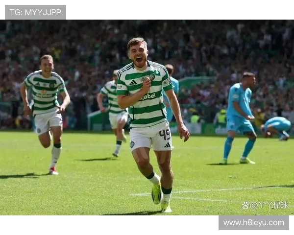 凯尔特人再展苏超统治力,霸主地位稳固 凯尔特人再展苏超统治力,霸主地位稳固